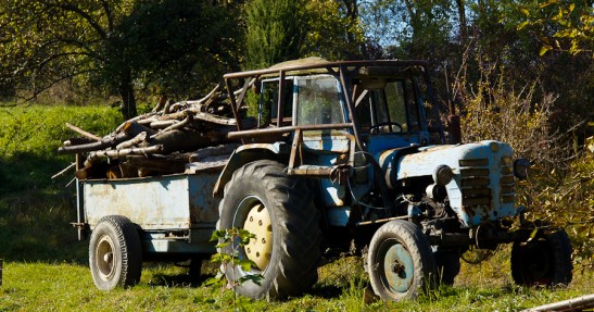 Rally Vsetin